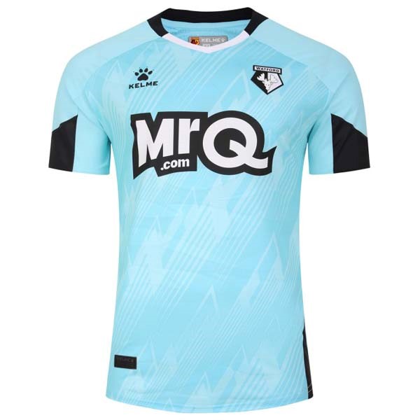 Thailandia Maglia Watford Third 23/24